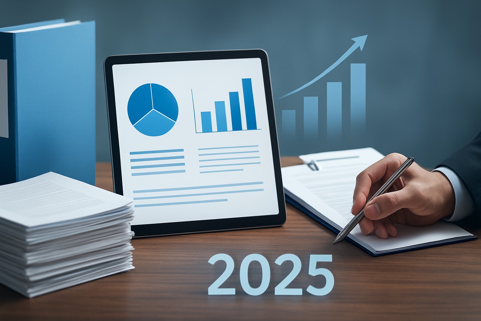 Documentmanagement Übersicht 2025 - Starten mit Erfolg