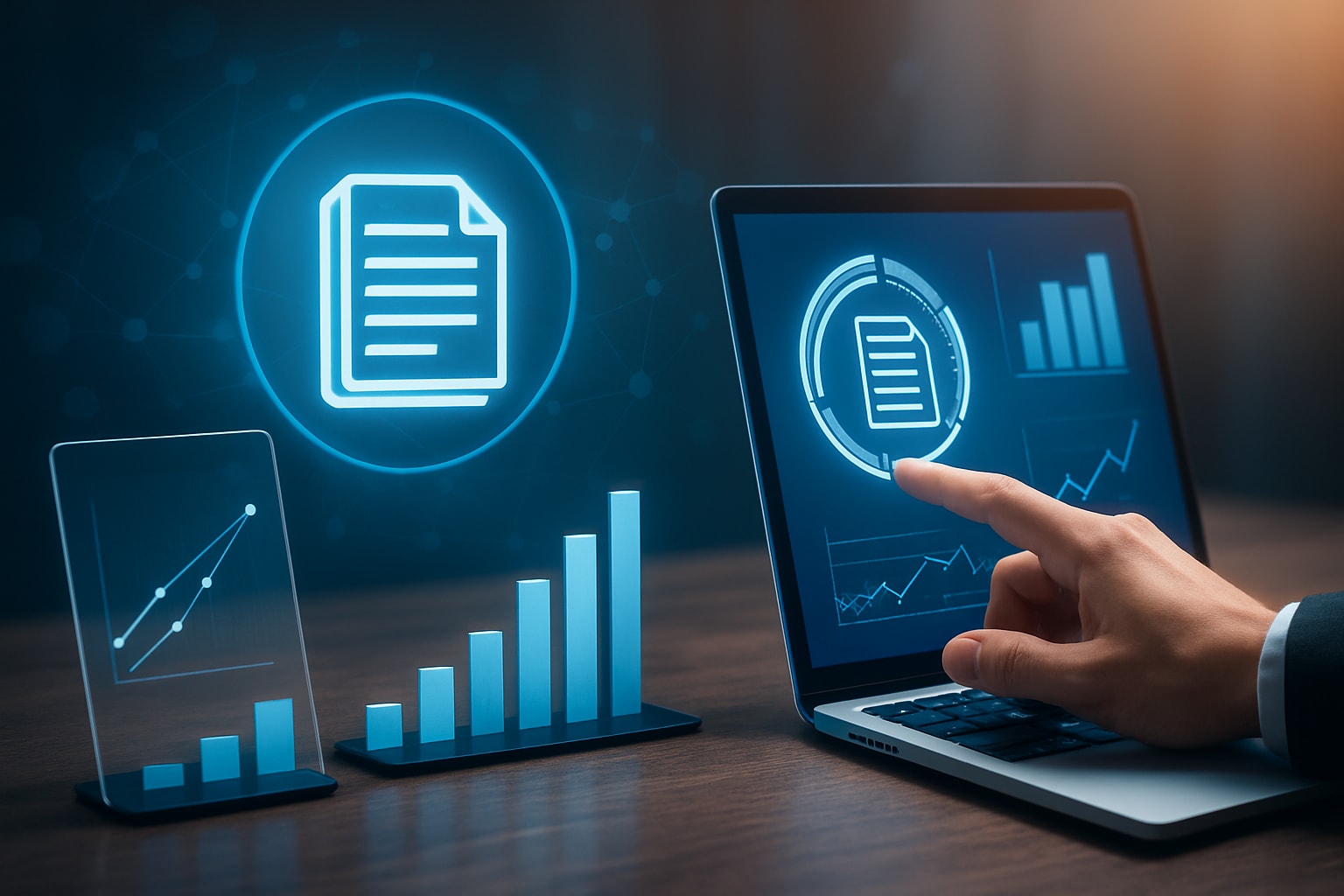 7 Innovative Enterprise Content Management System Software Trends 2025
