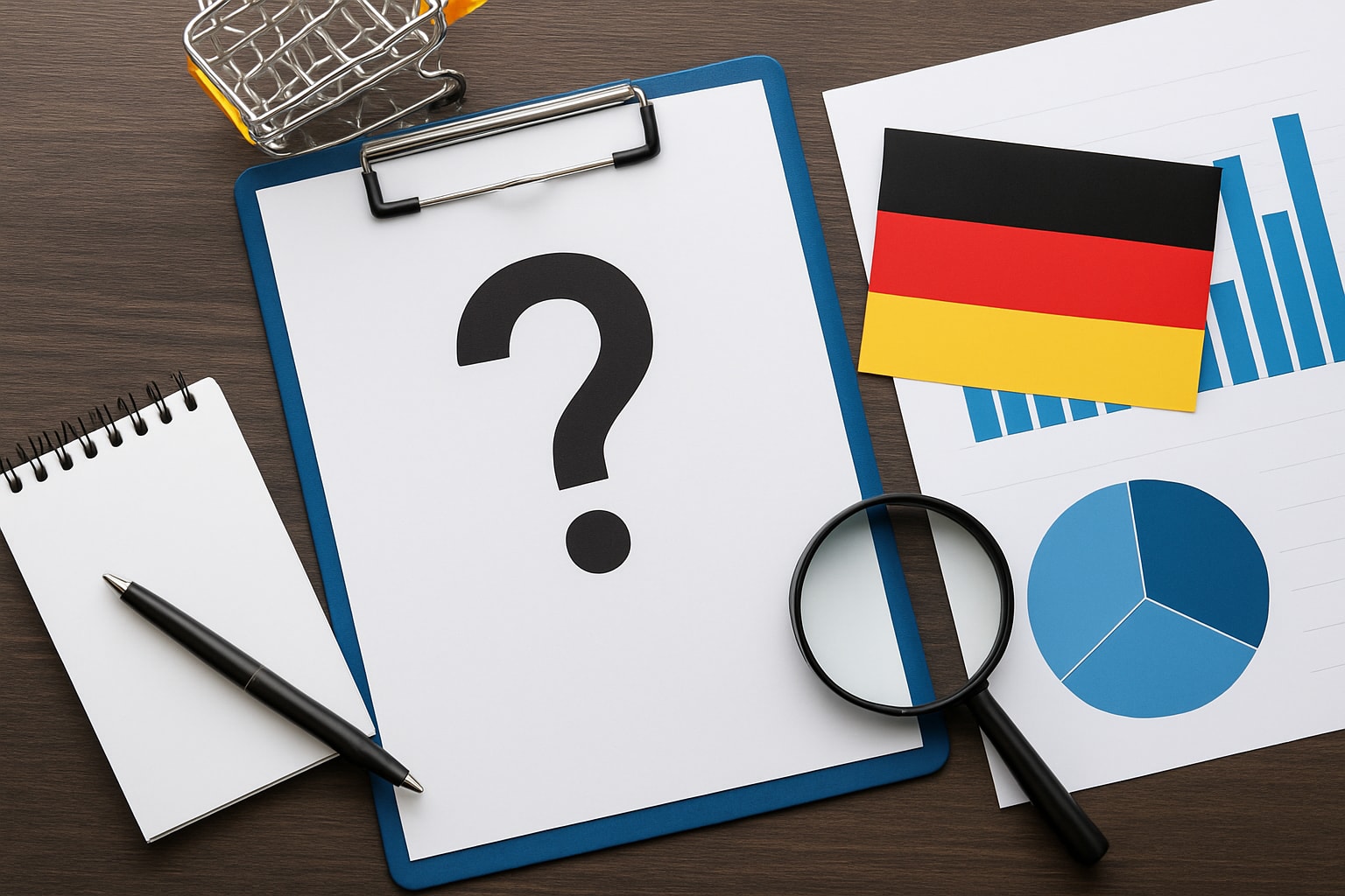Procurement Deutsch - Tipps zur Beschaffung in Unternehmen