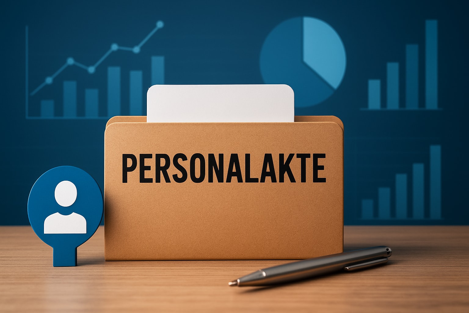 Personalakte Guide 2026: Alles Wichtige Für Unternehmen