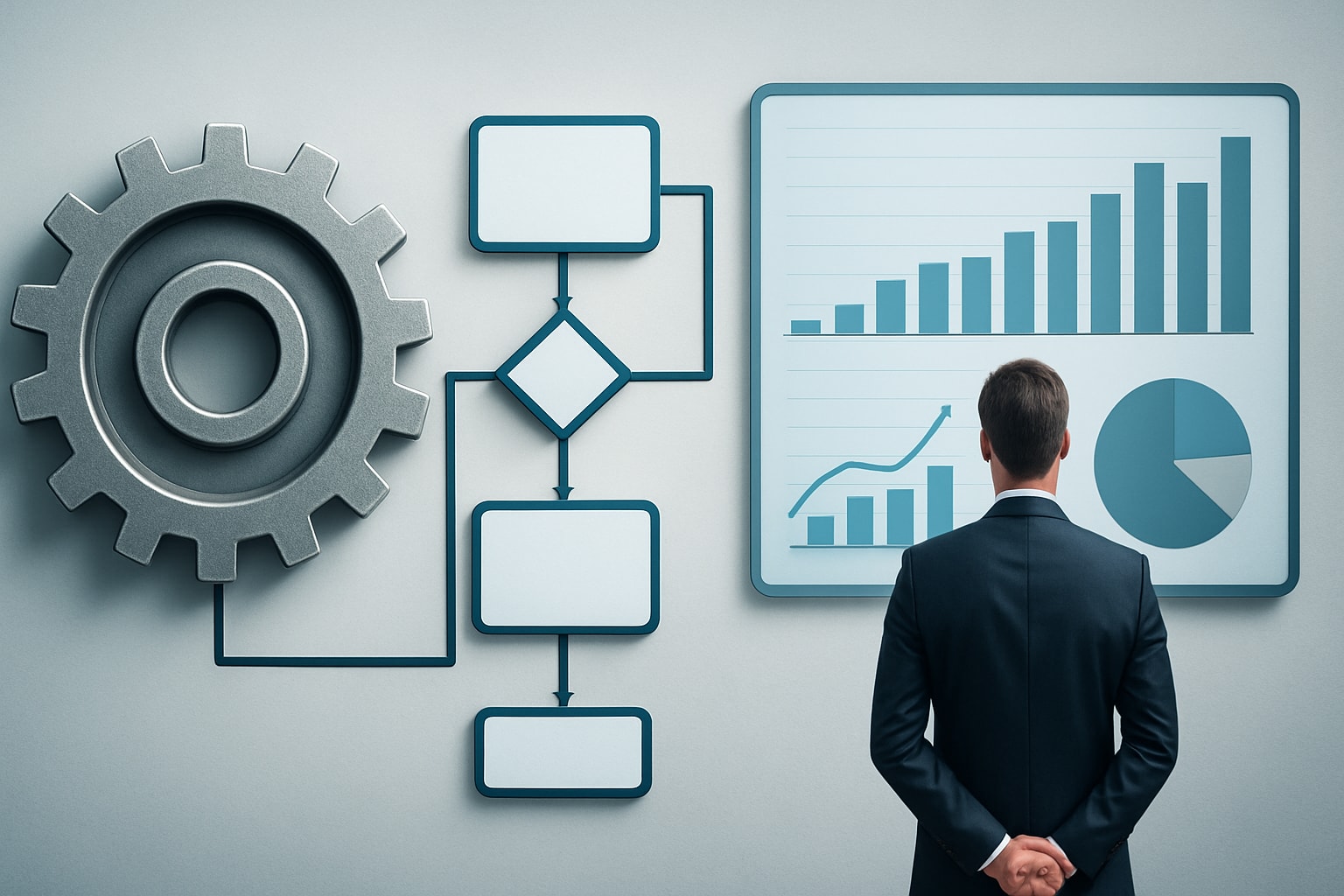 Workflow Engine - Effiziente Prozesse Umsetzen