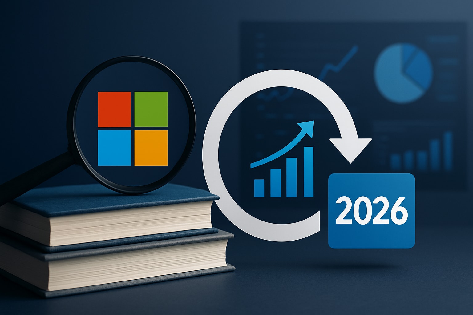 Microsoft AX - Dynamics ERP