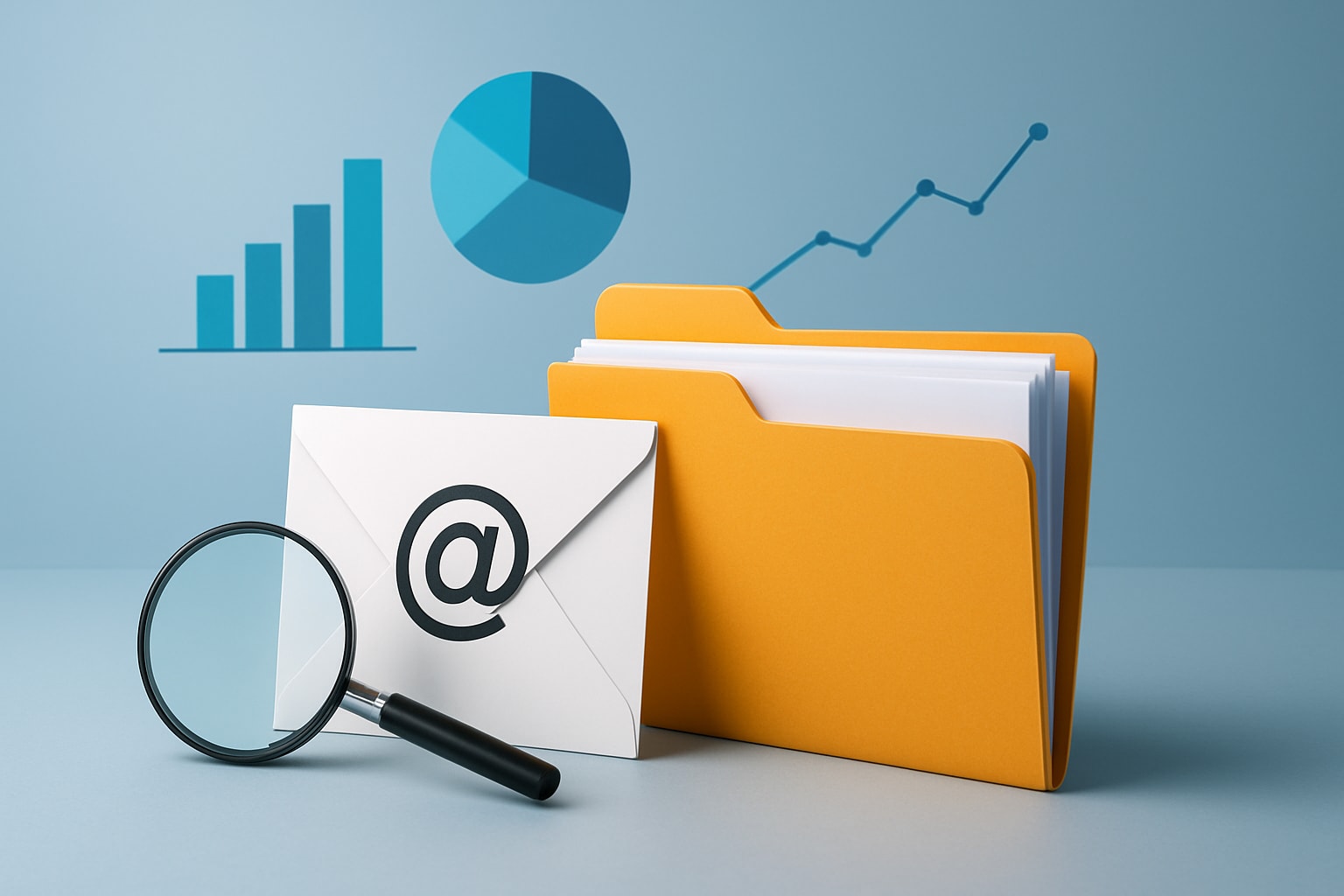 Email Archivierung Guide 2026: Sicher & Gesetzeskonform