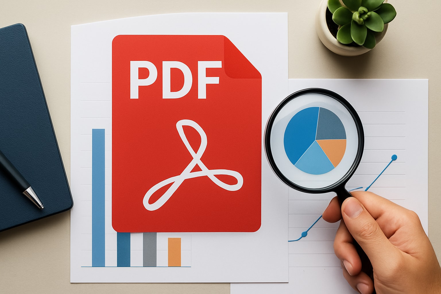 Pdf Pdf A Guide: Alles Wichtige für die Archivierung