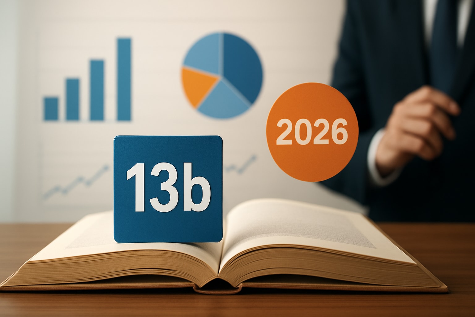 13b Umsatzsteuer Guide 2026: Ihr Praxisleitfaden