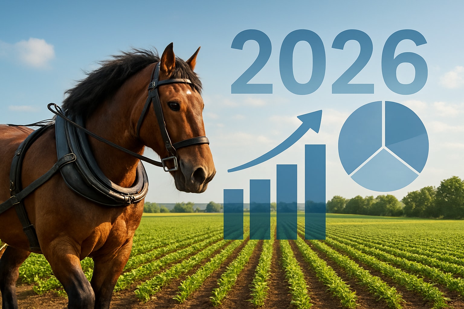 Zugpferd Guide 2026: Alles Wissenswerte für Einsteiger