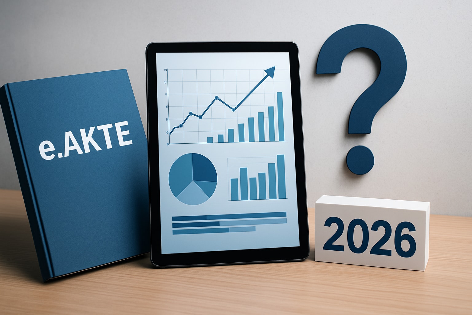 E Akte Guide 2026: Ihr Weg zur Digitalen Verwaltung