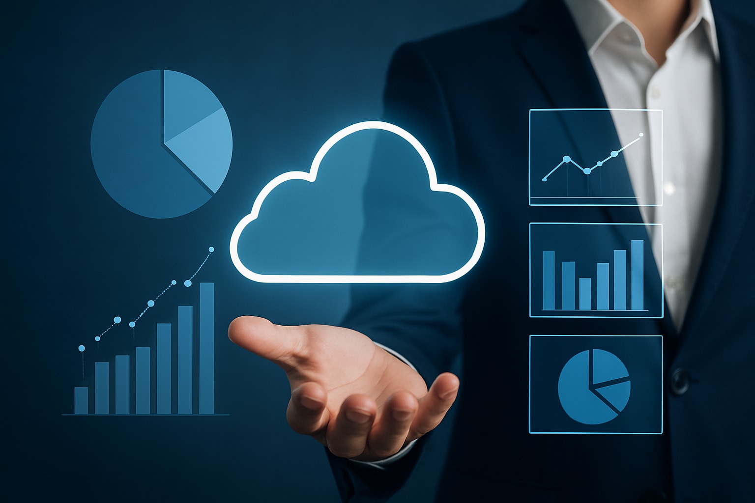 HANA in Cloud Guide 2026: Ihr Wegweiser für die digitale Zukunft