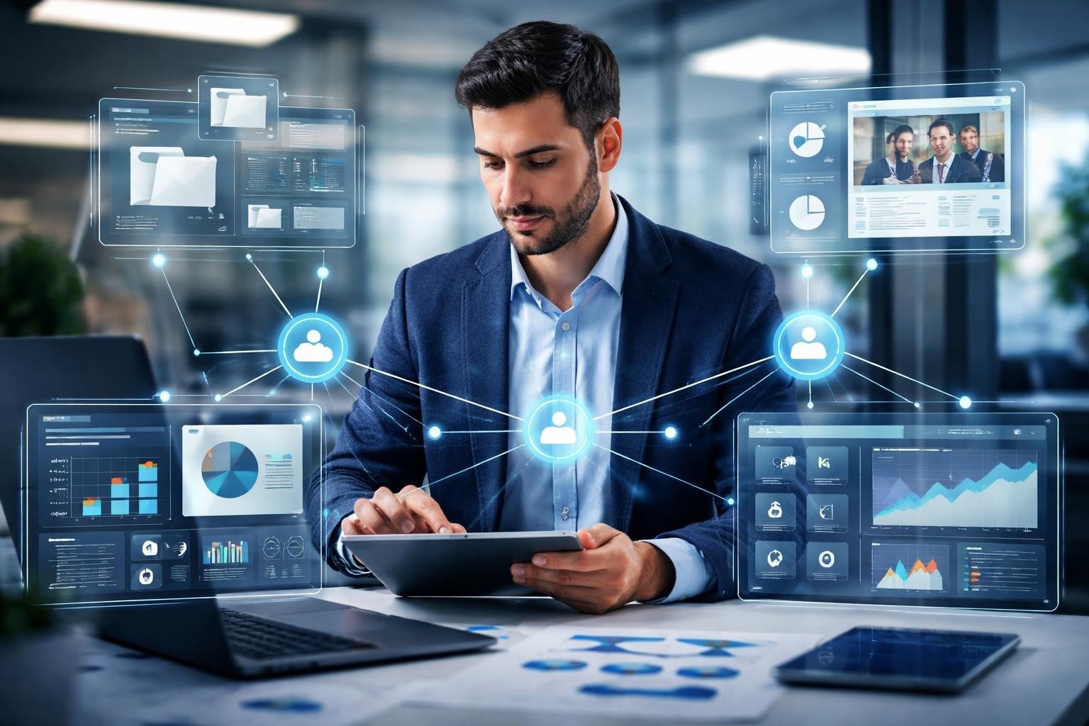 Software Expert: Schlüsselrolle im Digital Workplace