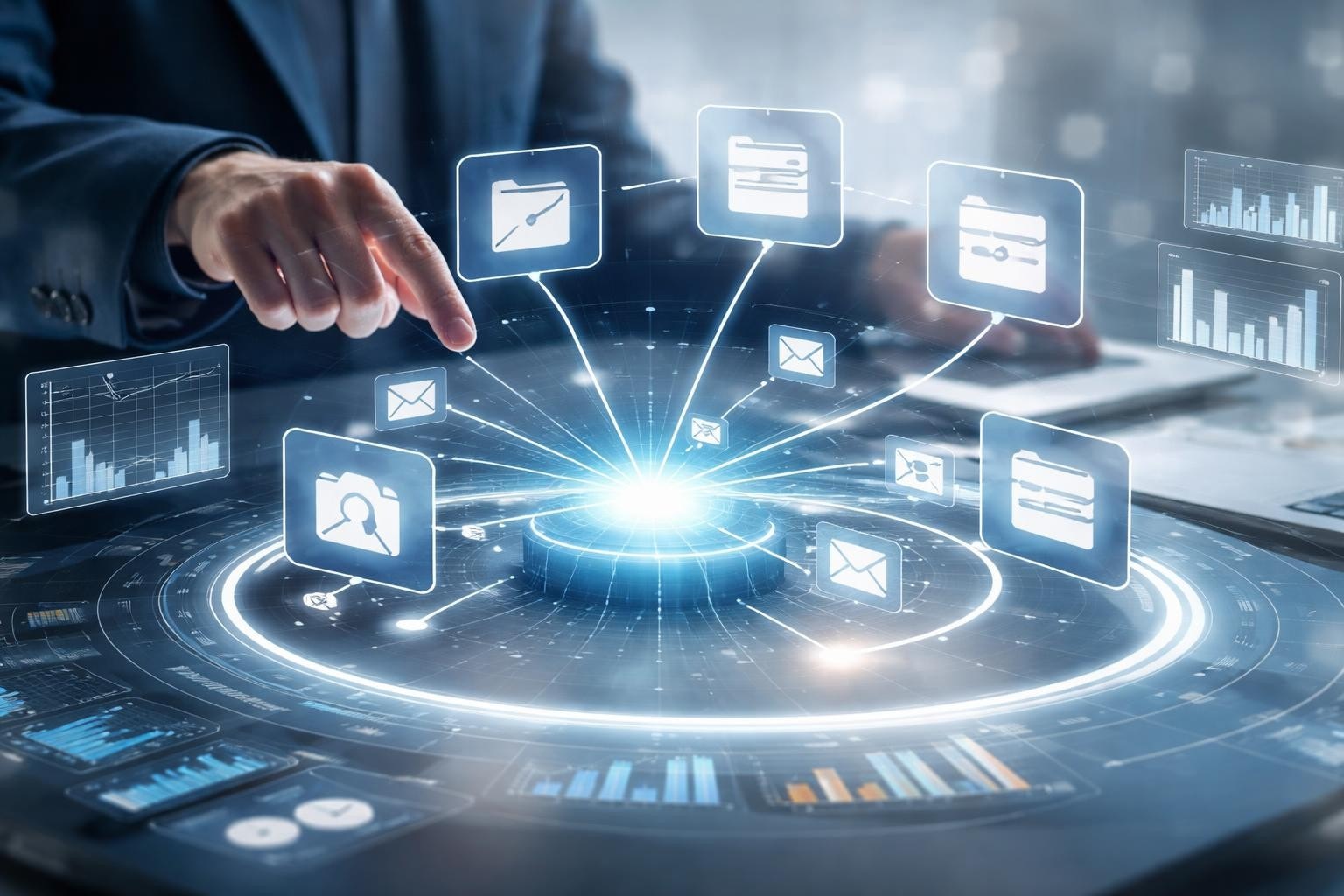 Content Management Interoperability Services in 2026