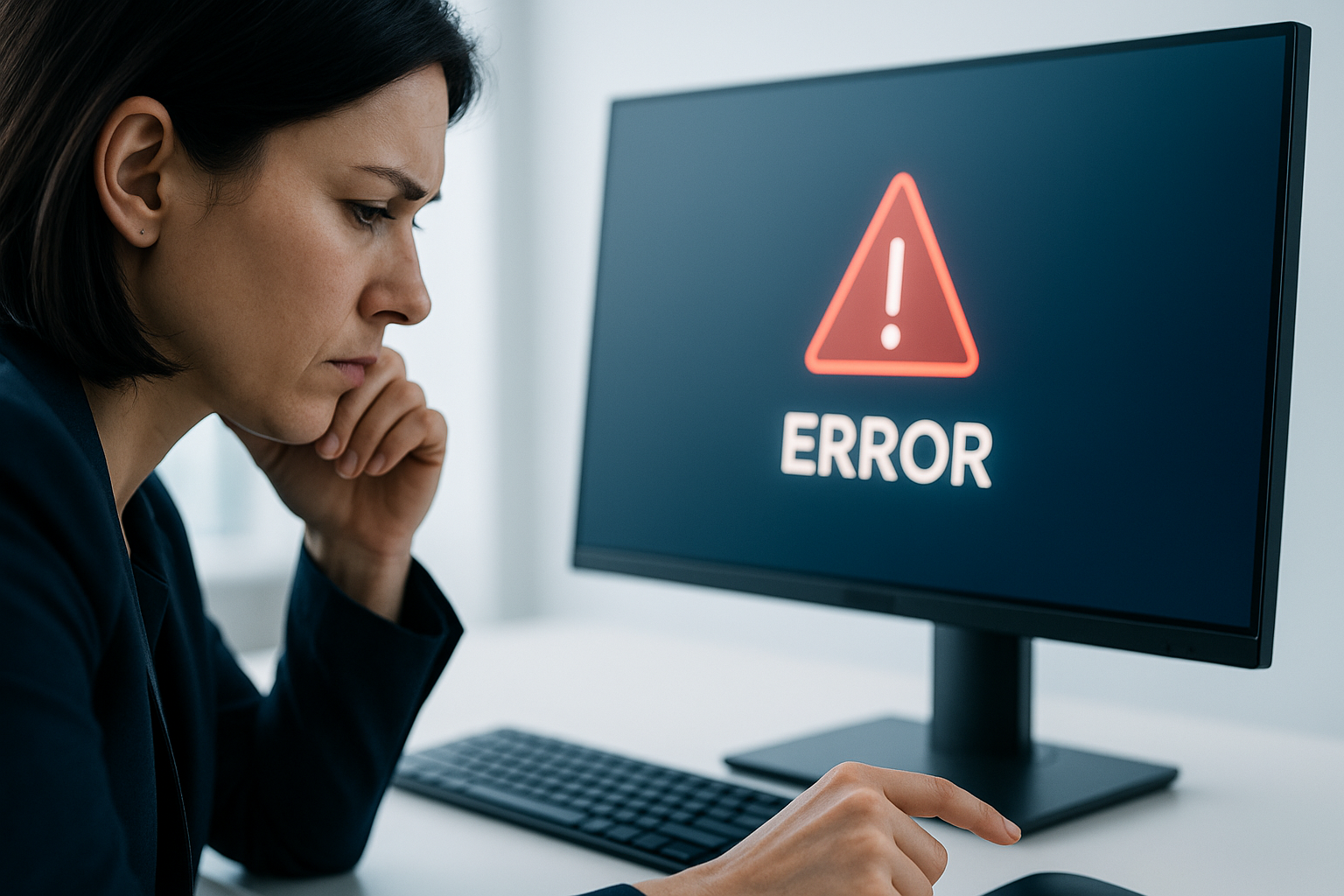 DATEV Störungen: Ursachen erkennen, richtig reagieren und Ausfallzeiten überbrücken