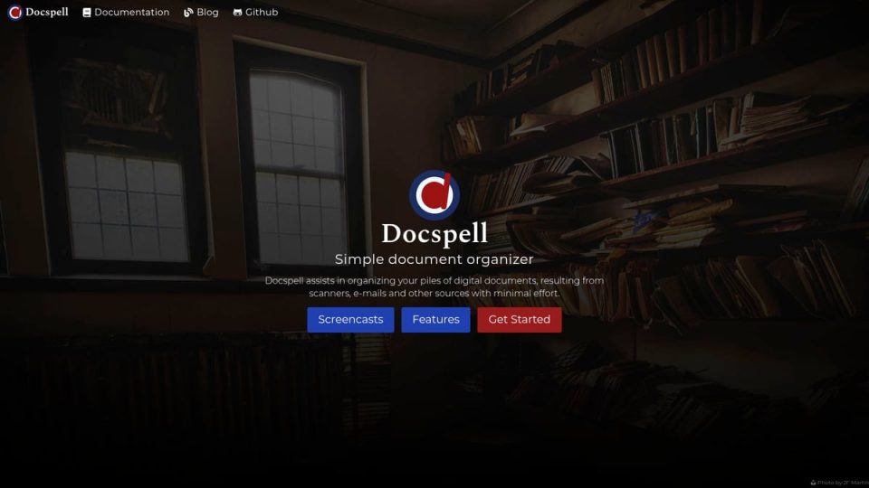 7 Unverzichtbare Dokumentenmanagement Freeware Tools 2026 - Docspell