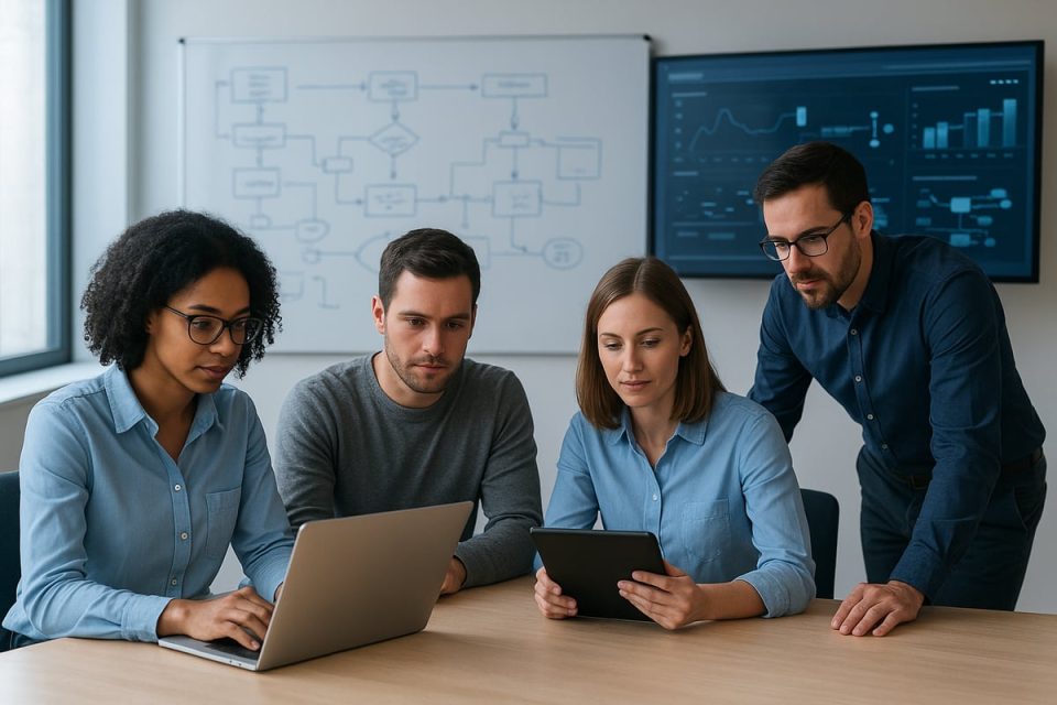 Schritt-für-Schritt: Erfolgreiche Odoo-Integration umsetzen