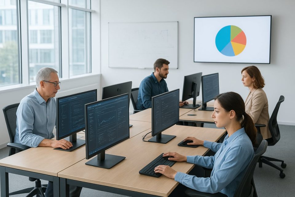 Was ist Hamburger Software? Marktüberblick und Einsatzbereiche
