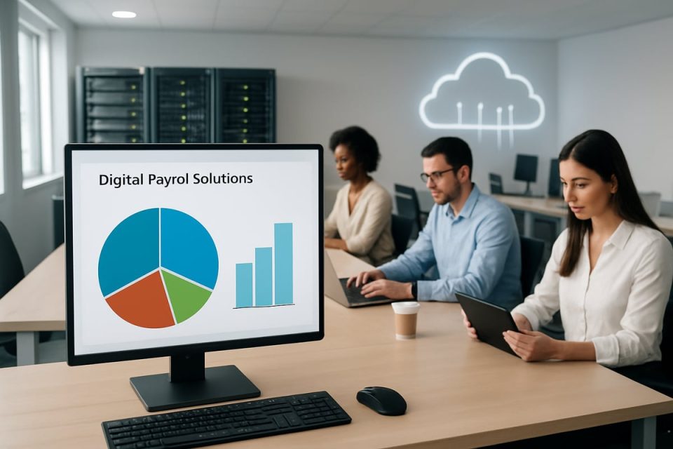 Technische Voraussetzungen und Best Practices