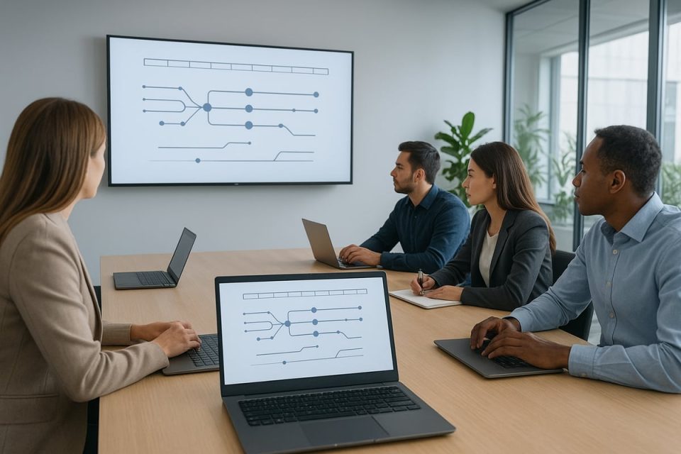 Versionierungsmodelle und -methoden im Überblick