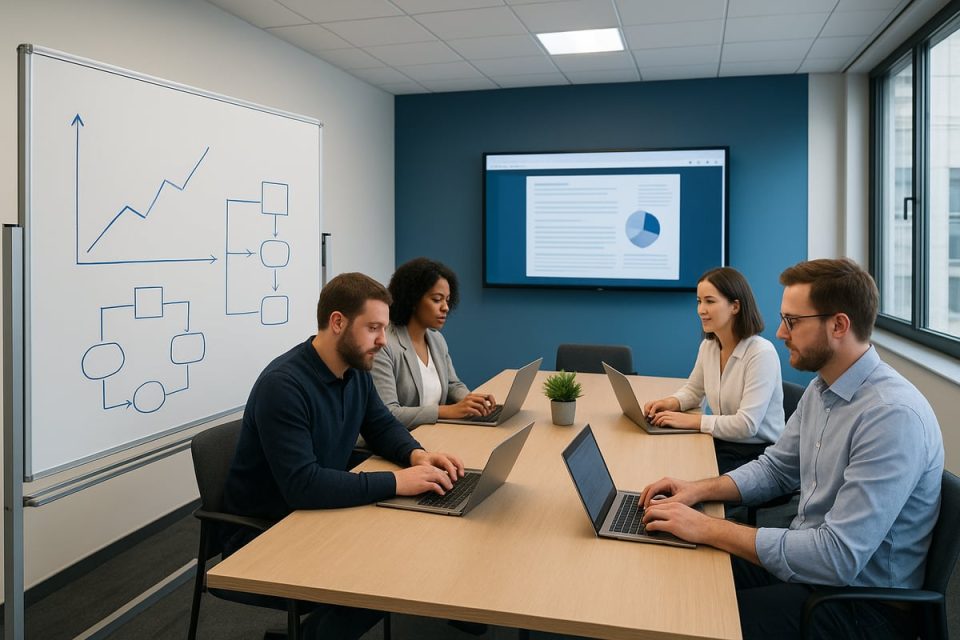 Strategien für effizientes Versionierungsmanagement
