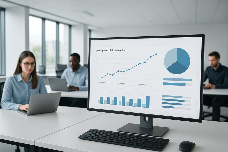 Tools und Softwarelösungen für Versionierung im Unternehmenskontext