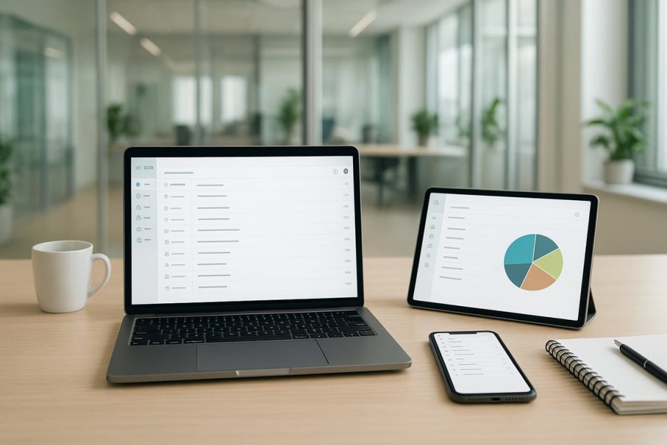 Was ist ein digitales Postfach?