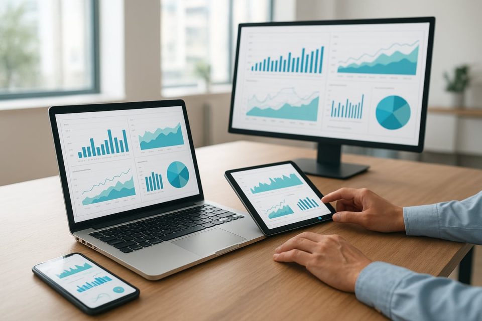 Was ist ein Webclient? Grundlagen & Entwicklung