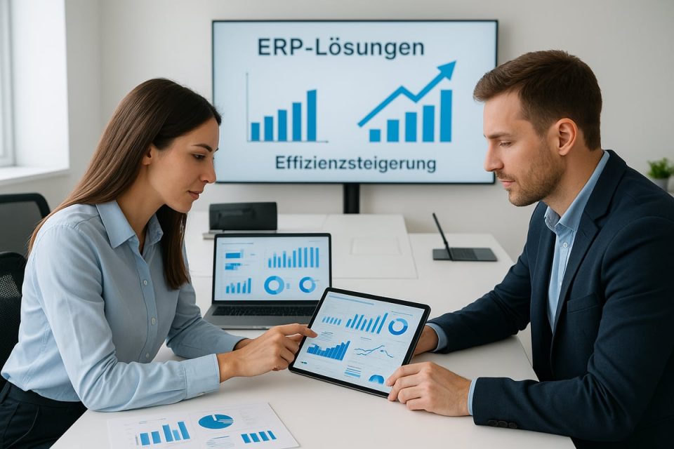 Effizient Arbeiten mit Navision: Best Practices und Praxistipps