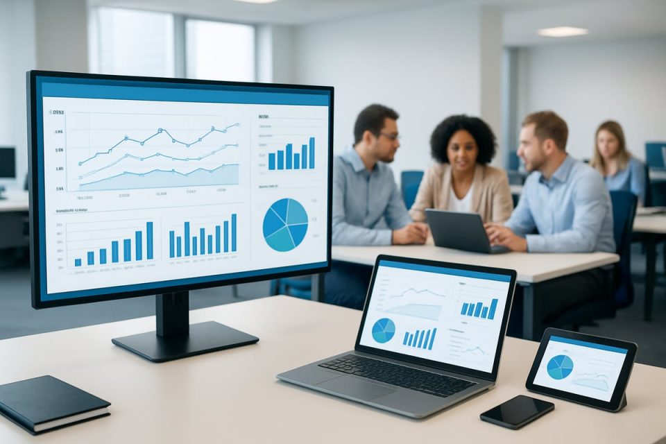Was ist Microsoft Dynamics Navision?