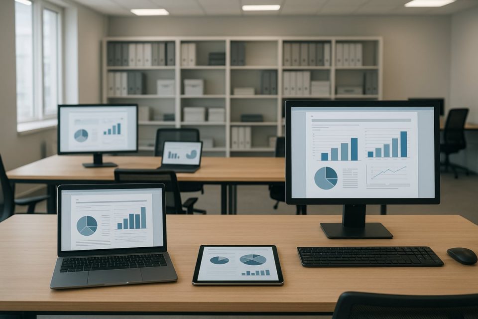 Was ist PDF? Grundlagen, Merkmale und Einsatzbereiche