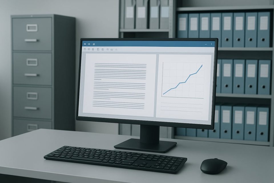 Was ist PDF/A? Definition, Standards und Archivierung