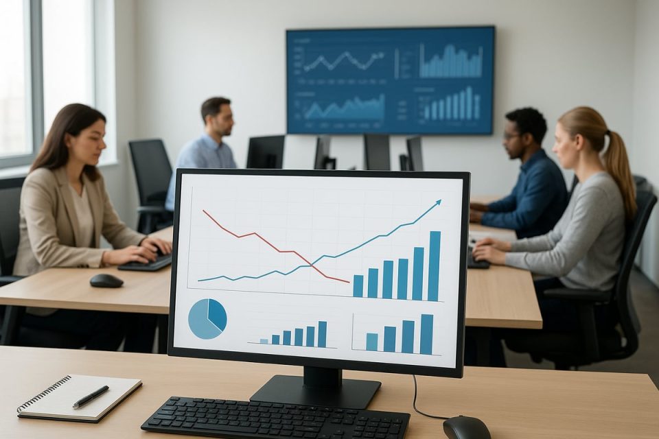 Herausforderungen und Best Practices beim EDI-Einstieg