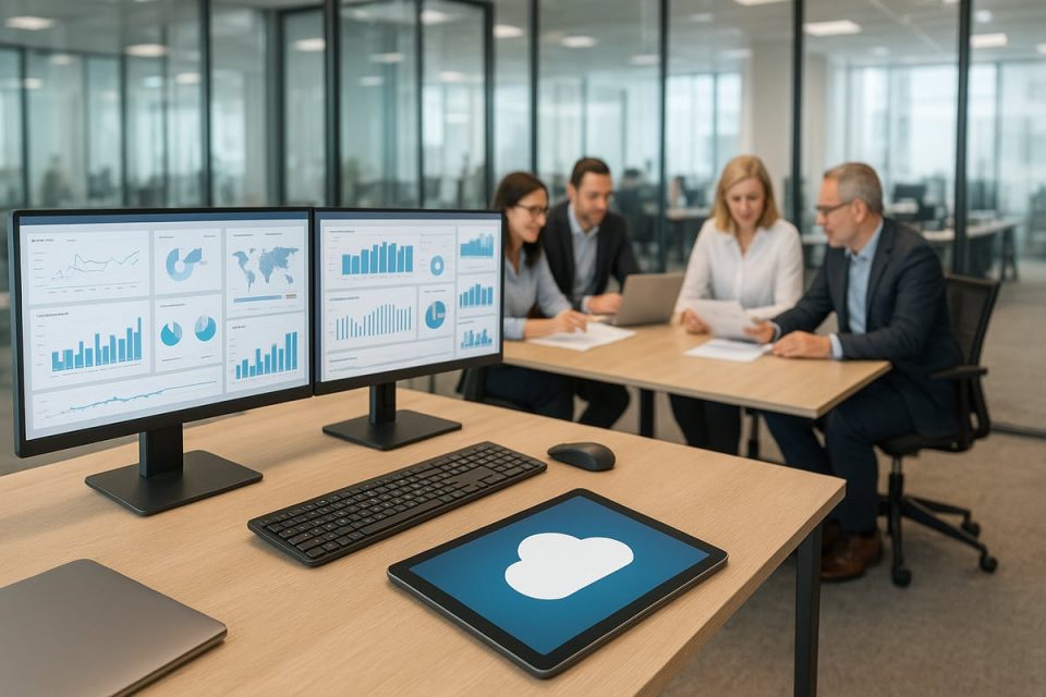 Aktuelle Entwicklungen und Trends rund um ADDISON