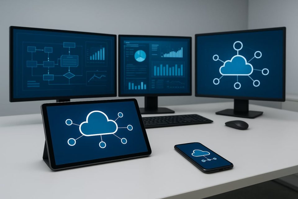 Integration und Schnittstellen: ADDISON im digitalen Ökosystem