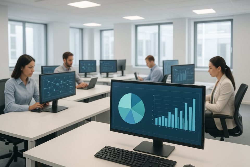 Grundlagen der DATEV-Integration
