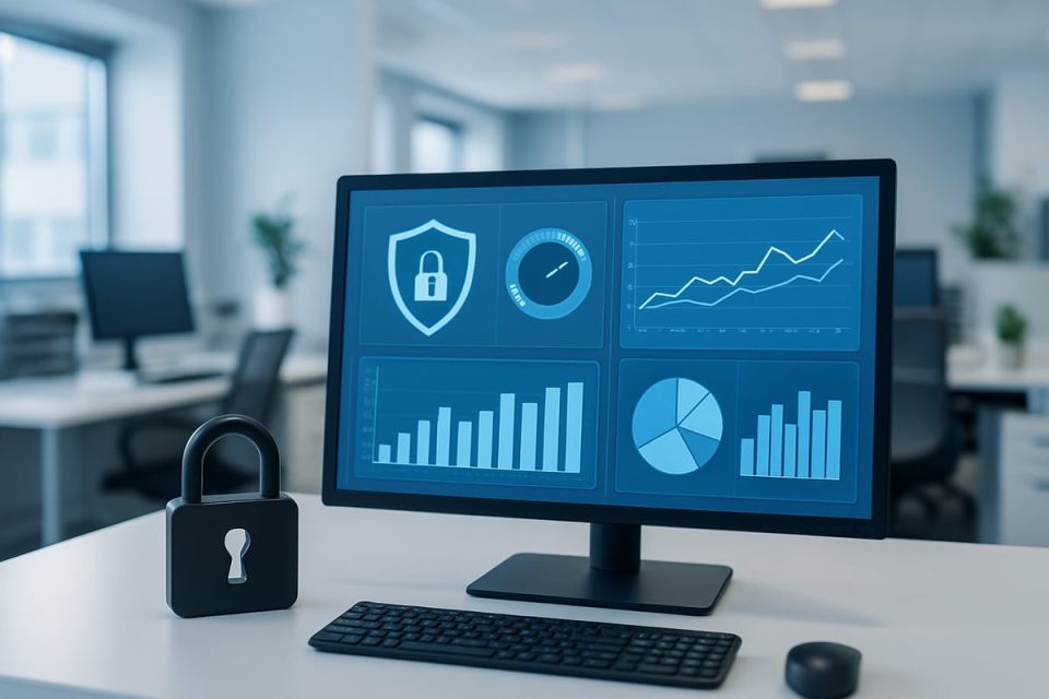 Sicherheit und Datenschutz bei StarMoney