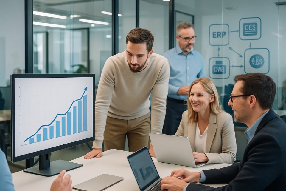 Was ist die DATEV Schnittstelle? Grundlagen und Bedeutung