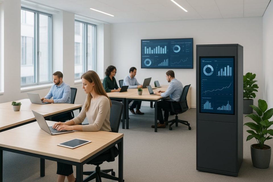 8 DMS Vorteile 2026: Effizienter Arbeiten mit System