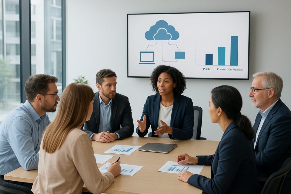 Was ist SAP S/4HANA Public Cloud?