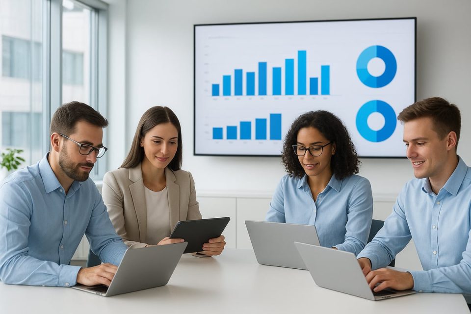 Was ist ein CRM-System?