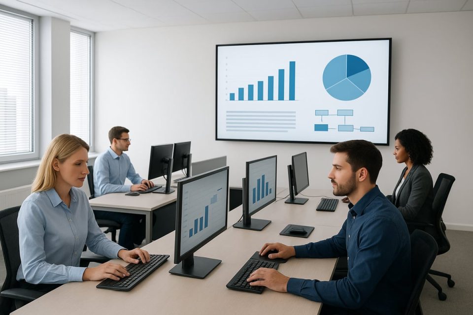 Best Practices und Praxistipps für nachhaltige Effizienz