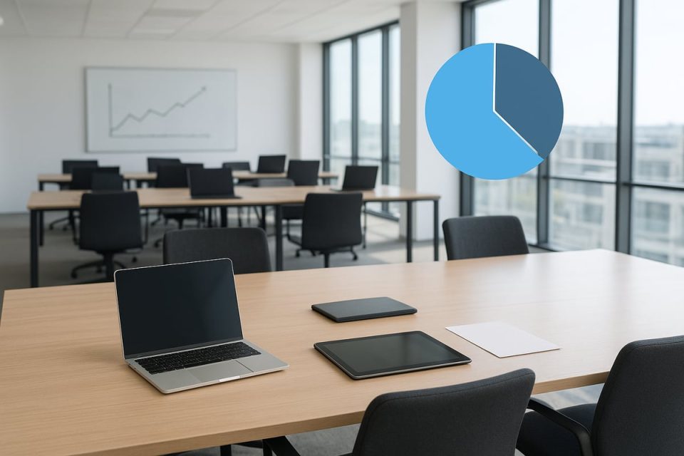Aktuelle Herausforderungen und Chancen im DMS-Bereich
