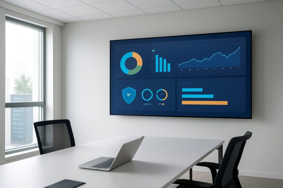 Sicherheit, Compliance und Datenschutz im Dokumentenmanagement