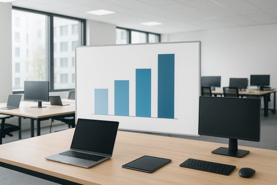 Die wichtigsten Funktionen und Auswahlkriterien von Dokumentenmanagement-Systemen