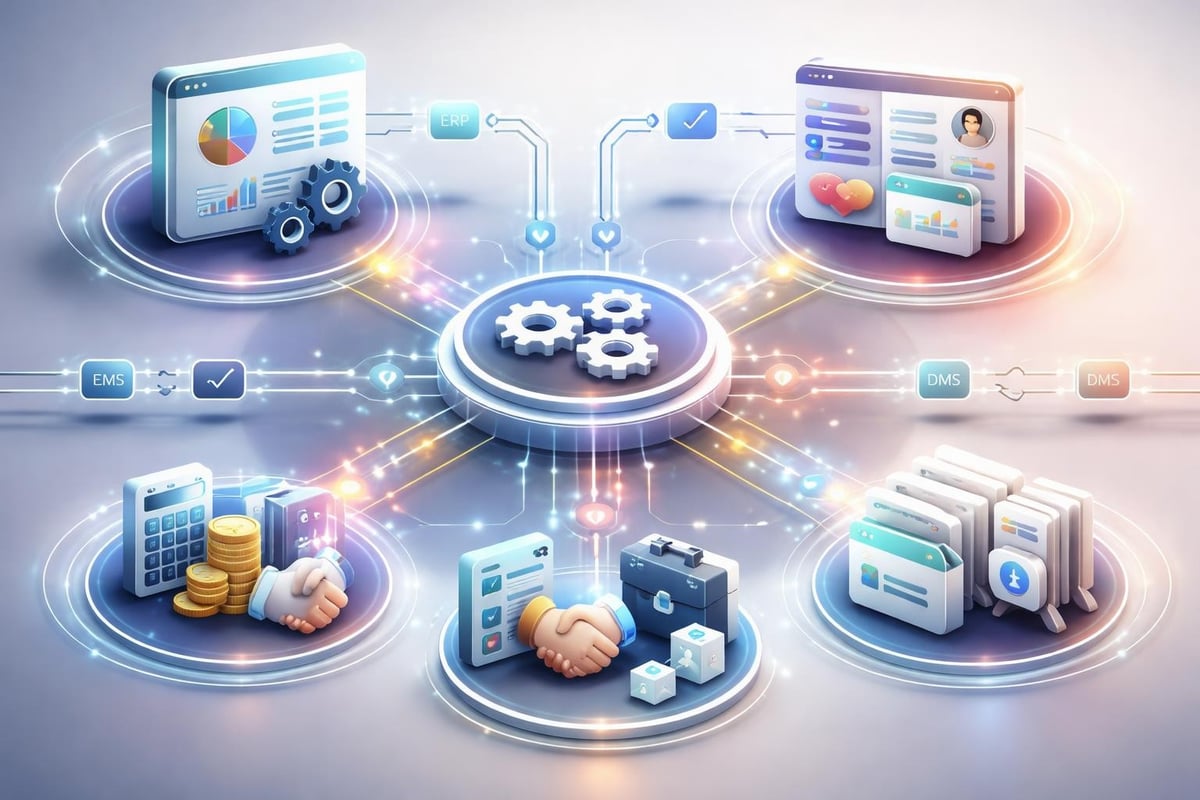 Systemintegration