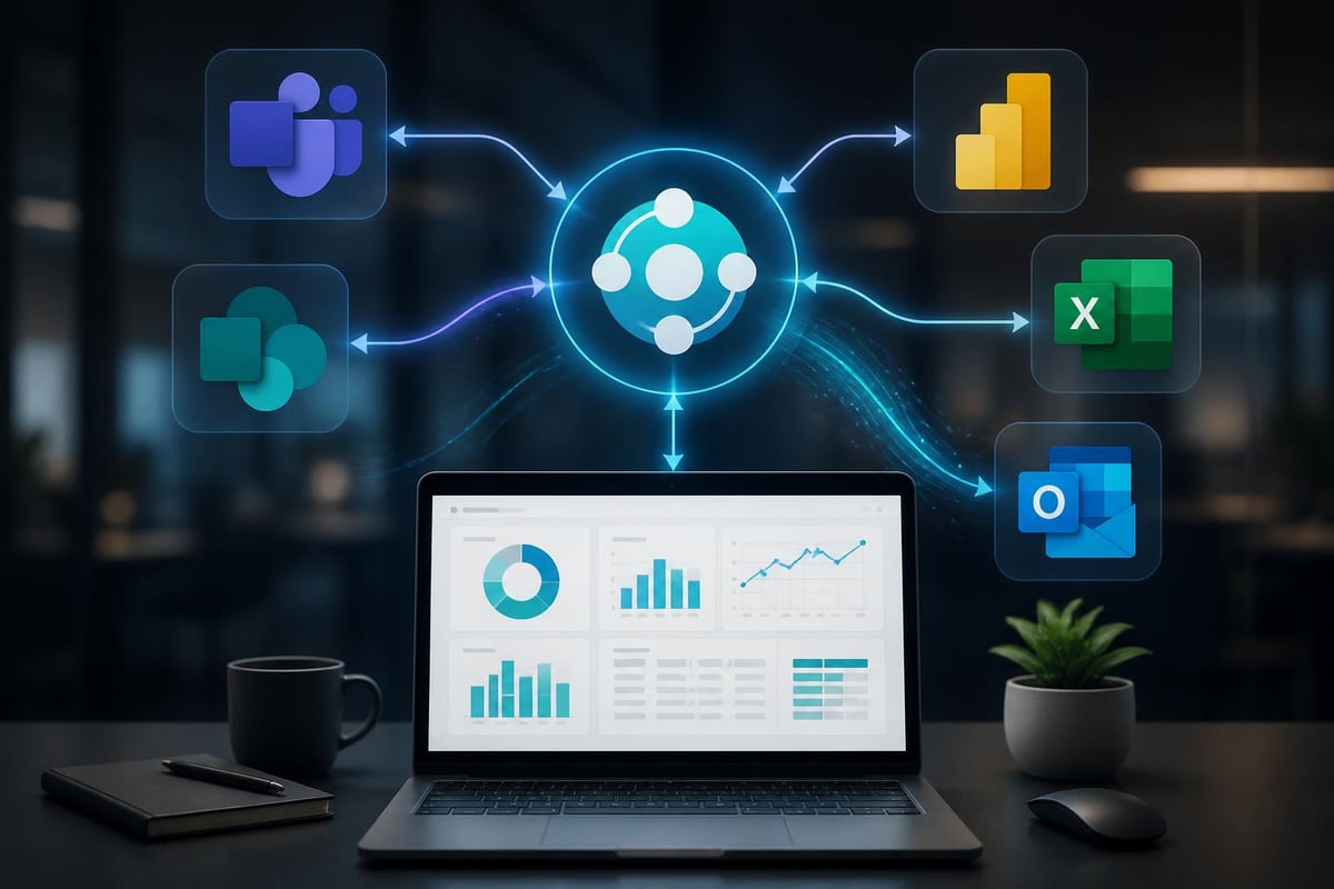 Microsoft 365 Integration