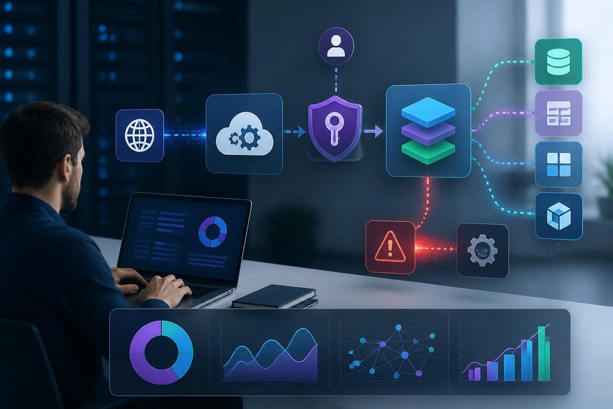 Odoo API Integration