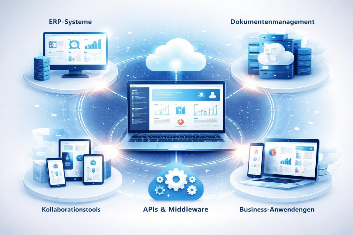 System Integration