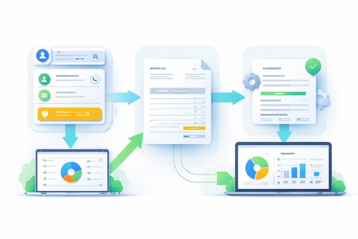 DMS Integration