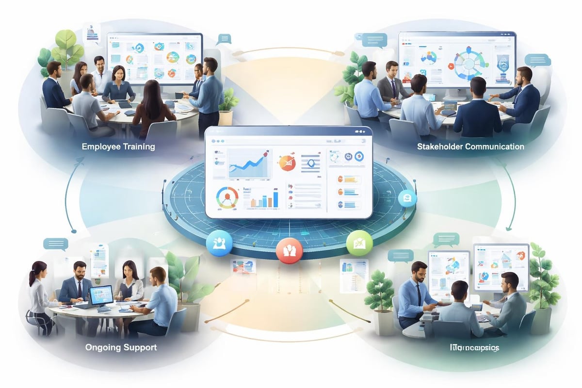 Change Management