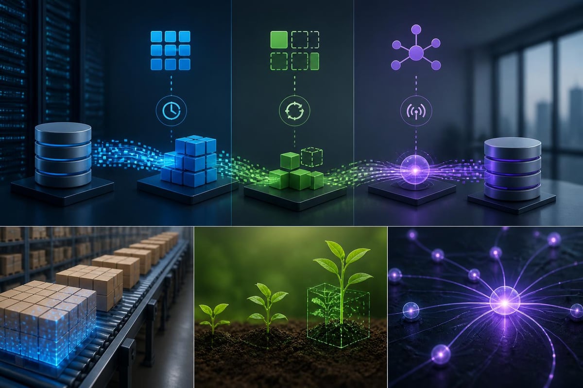 Integration Performance Optimization