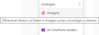 06 amagno for outlook