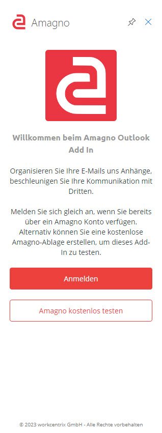 07 amagno task pane